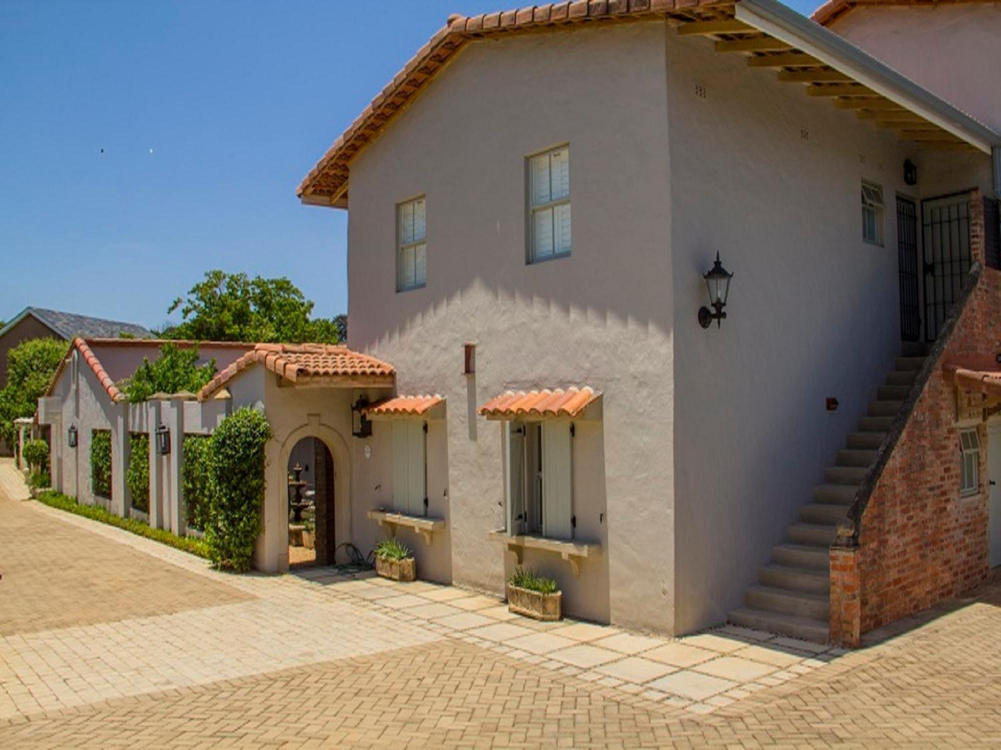 Maison H Guest House Durban Exteriör bild