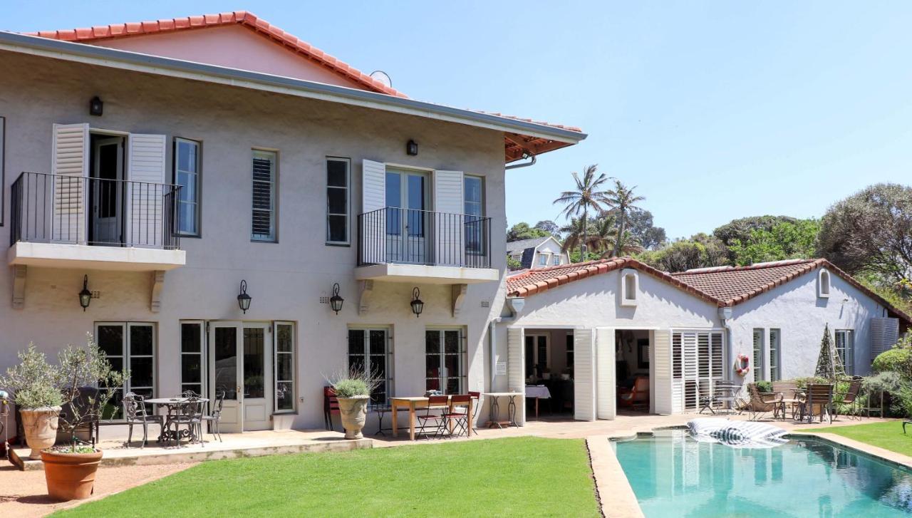 Maison H Guest House Durban Exteriör bild